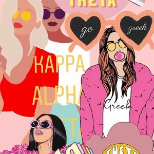 Team Page: Kappa Alpha Theta